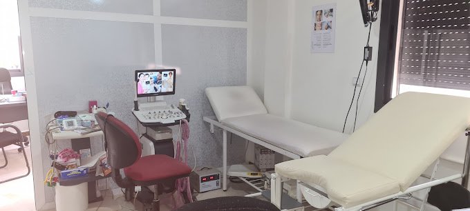 Image pour Dr MOUHIME Myriam